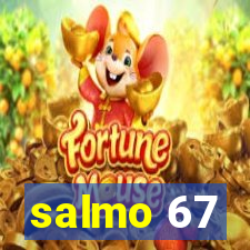 salmo 67